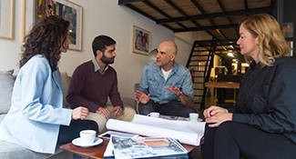 Adviesgesprek Verduurzaming Nederland