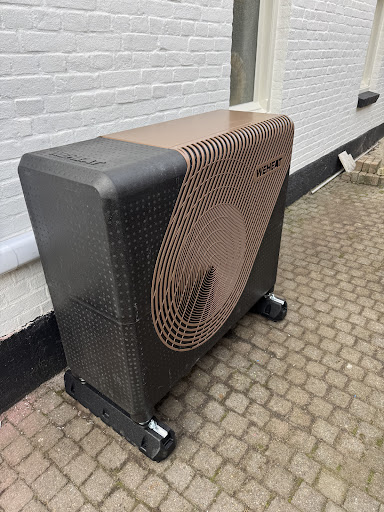 Foto van klantenbeoordeling