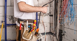 Installatie Verduurzaming Nederland